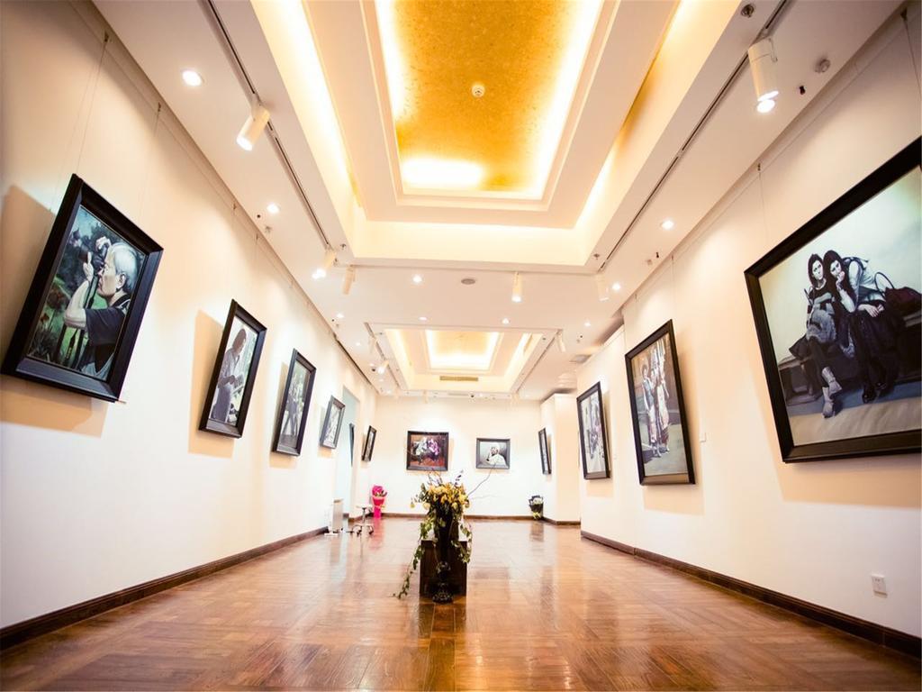 โรงแรมเอซี เอ็มบาสซี ปักกิ่ง ภายนอก รูปภาพ