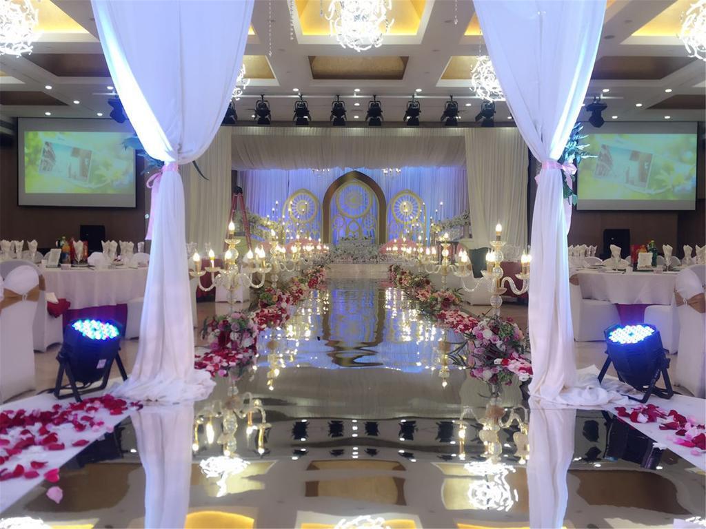 โรงแรมเอซี เอ็มบาสซี ปักกิ่ง ภายนอก รูปภาพ