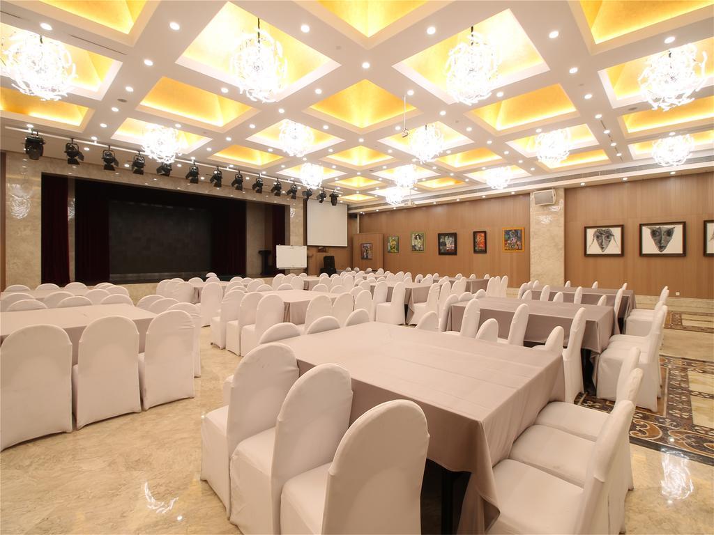 โรงแรมเอซี เอ็มบาสซี ปักกิ่ง ภายนอก รูปภาพ